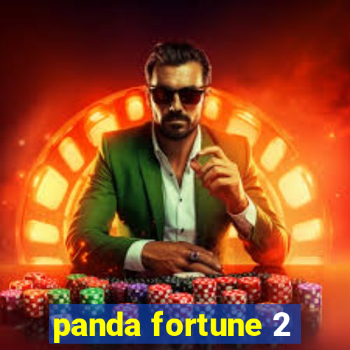 panda fortune 2